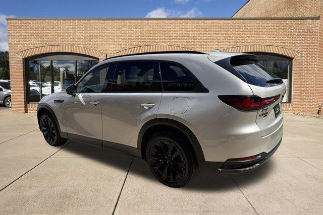 2026 Mazda Mazda CX-90 3.3 Turbo Premium Sport