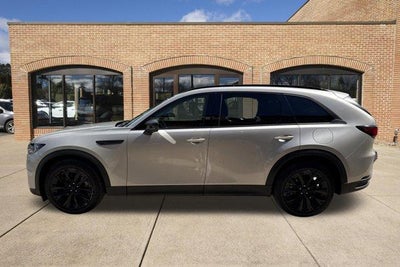 2026 Mazda Mazda CX-90 3.3 Turbo Premium Sport