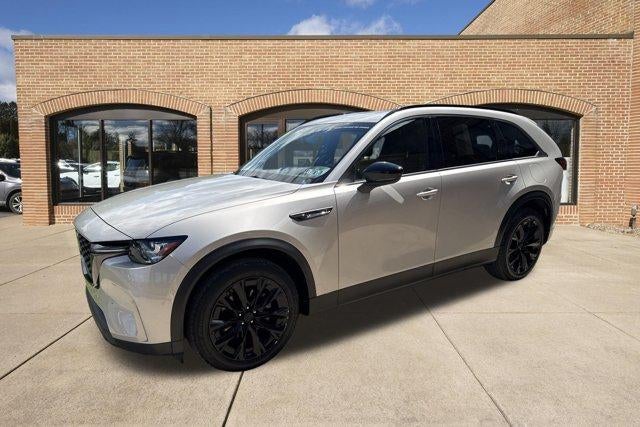 2026 Mazda Mazda CX-90 3.3 Turbo Premium Sport