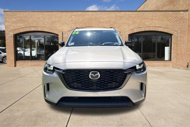 2026 Mazda Mazda CX-90 3.3 Turbo Premium Sport