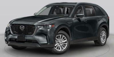 2026 Mazda Mazda CX-90 3.3 Turbo Premium Sport
