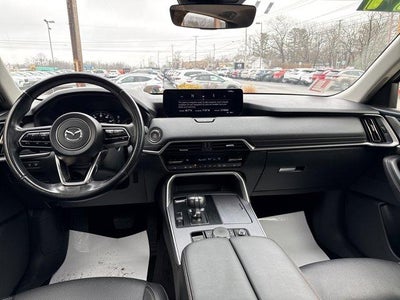 2024 Mazda Mazda CX-90 3.3 Turbo Preferred Plus AWD