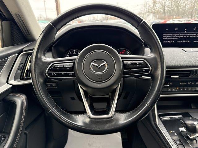 2024 Mazda Mazda CX-90 3.3 Turbo Preferred Plus AWD