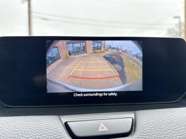 2024 Mazda Mazda CX-90 3.3 Turbo Preferred Plus AWD