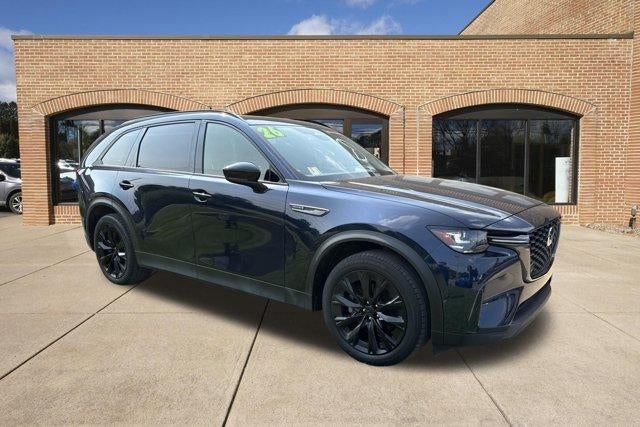 2026 Mazda Mazda CX-90 3.3 Turbo Premium Sport