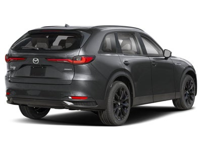 2025 Mazda Mazda CX-90 3.3 Turbo Premium Sport