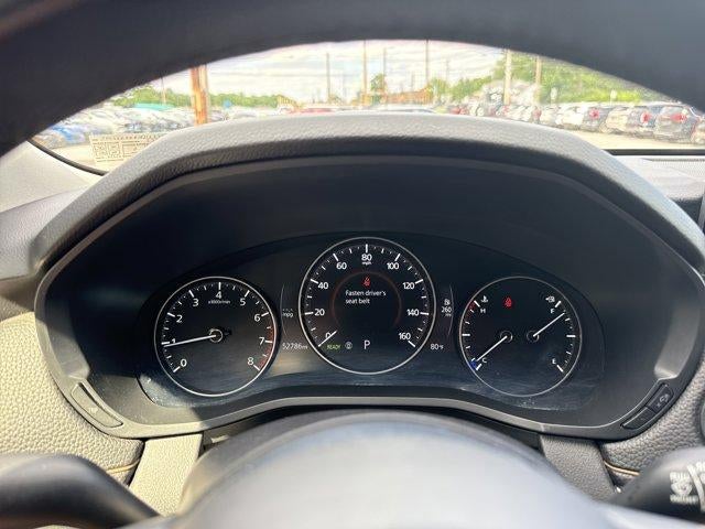 2024 Mazda Mazda CX-90 3.3 Turbo Premium AWD