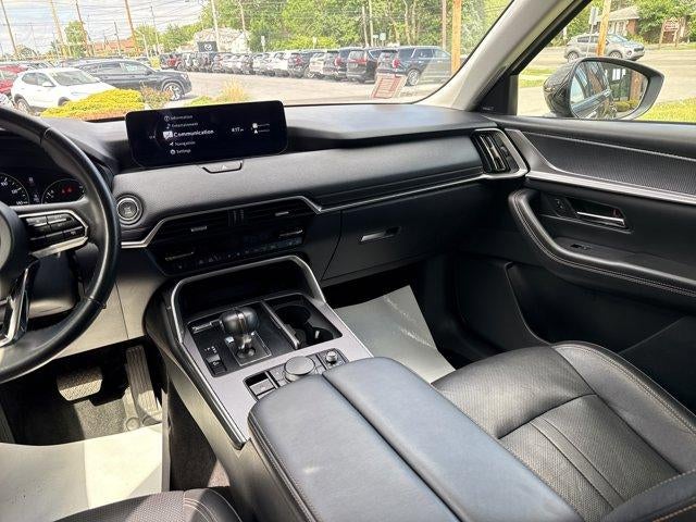 2024 Mazda Mazda CX-90 3.3 Turbo Premium AWD