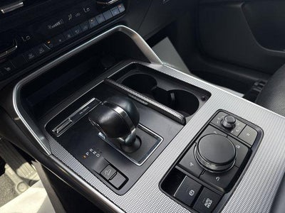 2024 Mazda Mazda CX-90 3.3 Turbo Premium AWD