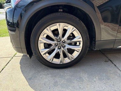 2024 Mazda Mazda CX-90 3.3 Turbo Premium AWD