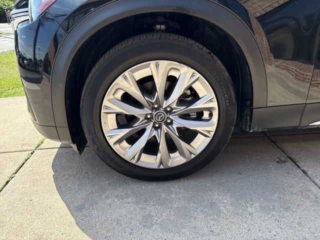 2024 Mazda Mazda CX-90 3.3 Turbo Premium AWD