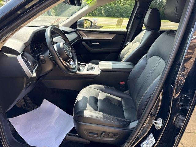 2024 Mazda Mazda CX-90 3.3 Turbo Premium AWD