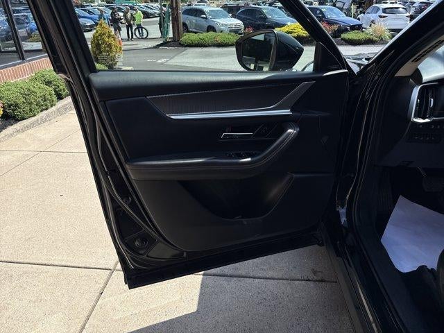 2024 Mazda Mazda CX-90 3.3 Turbo Premium AWD