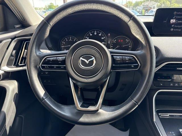 2024 Mazda Mazda CX-90 3.3 Turbo Premium AWD