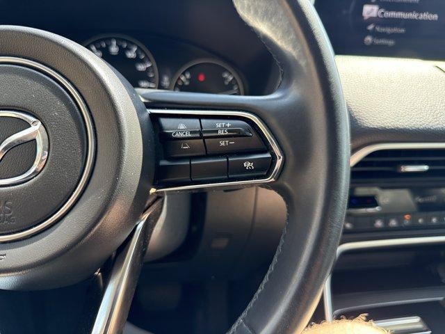 2024 Mazda Mazda CX-90 3.3 Turbo Premium AWD