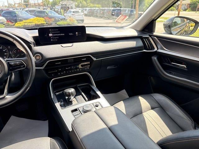 2024 Mazda Mazda CX-90 3.3 Turbo Premium AWD
