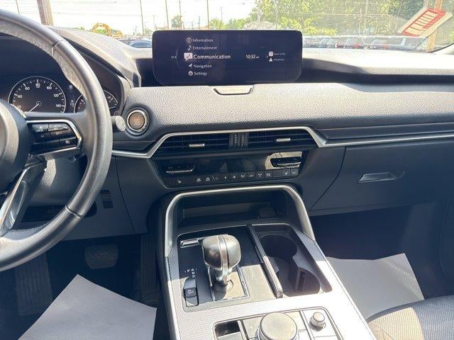 2024 Mazda Mazda CX-90 3.3 Turbo Premium AWD