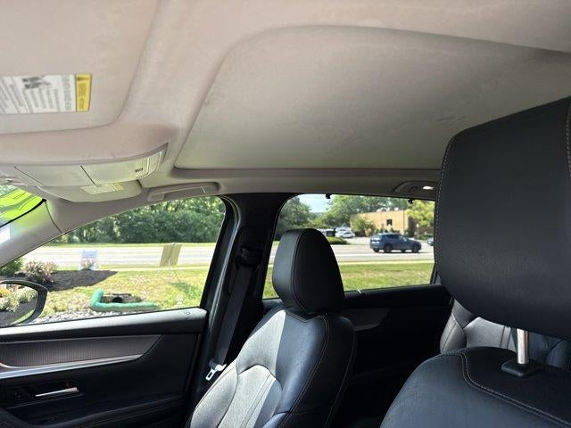 2024 Mazda Mazda CX-90 3.3 Turbo Premium AWD