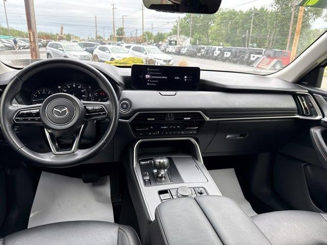 2024 Mazda Mazda CX-90 3.3 Turbo Premium AWD