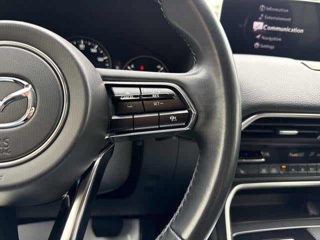 2024 Mazda Mazda CX-90 3.3 Turbo Premium AWD