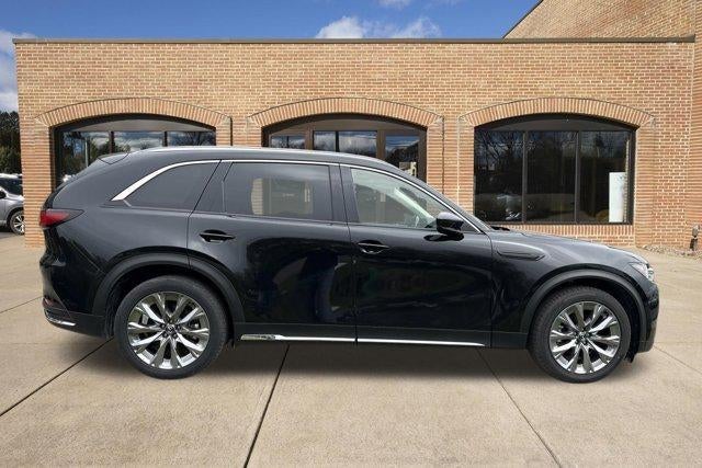 2024 Mazda Mazda CX-90 3.3 Turbo Premium AWD