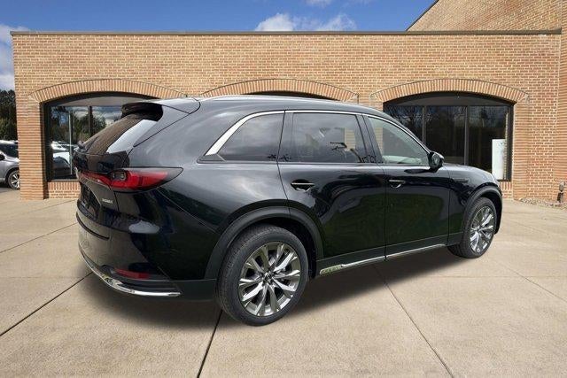2024 Mazda Mazda CX-90 3.3 Turbo Premium AWD
