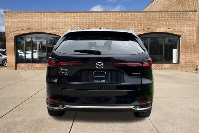 2024 Mazda Mazda CX-90 3.3 Turbo Premium AWD