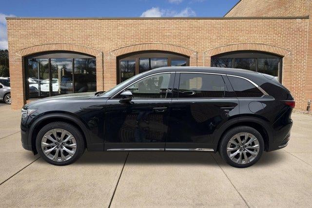 2024 Mazda Mazda CX-90 3.3 Turbo Premium AWD