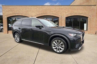 2024 Mazda Mazda CX-90 3.3 Turbo Premium AWD