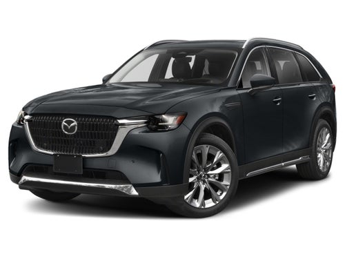2024 Mazda Mazda CX-90 3.3 Turbo Premium AWD