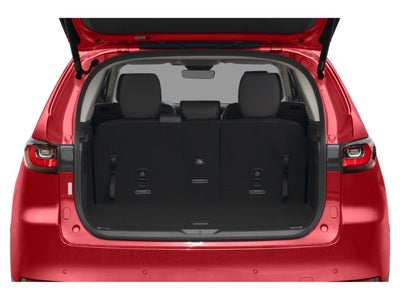 2024 Mazda Mazda CX-90 3.3 Turbo Premium AWD