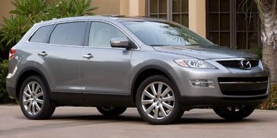 2009 Mazda Mazda CX-9 AWD 4dr Touring