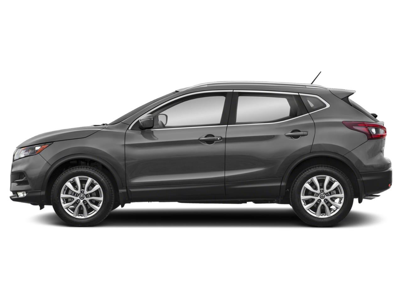 2021 Nissan Rogue Sport AWD SV