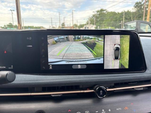 2023 Nissan ARIYA PLATINUM+ e-4ORCE AWD