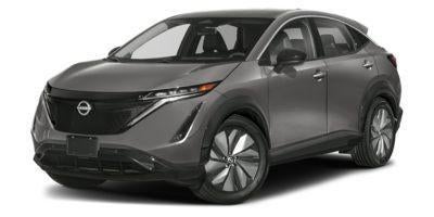 2023 Nissan ARIYA PLATINUM+ e-4ORCE AWD