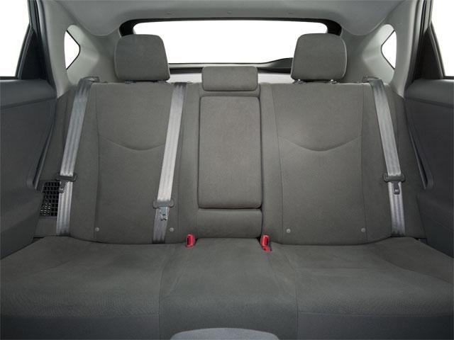 2010 Toyota Prius 5dr HB III (Natl)