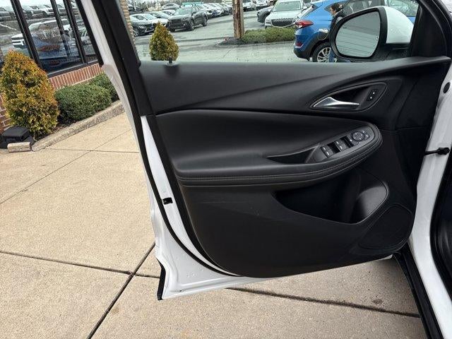 2025 Buick Encore GX Preferred AWD