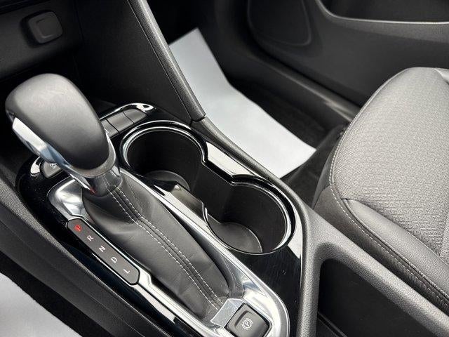 2025 Buick Encore GX Preferred AWD