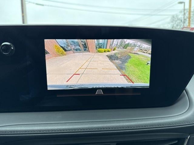 2025 Buick Encore GX Preferred AWD