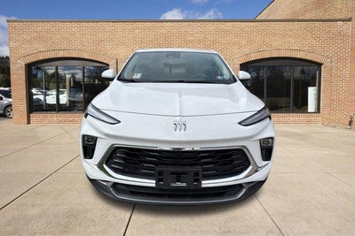 2025 Buick Encore GX Preferred AWD