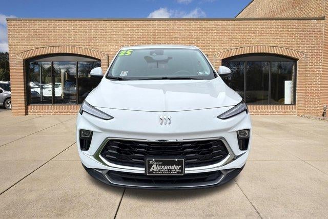 2025 Buick Encore GX Preferred AWD