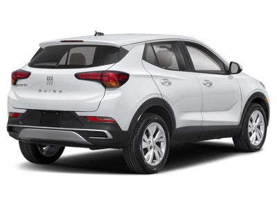 2025 Buick Encore GX Preferred AWD