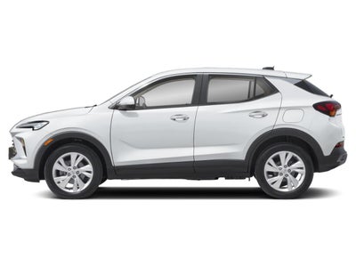 2025 Buick Encore GX Preferred AWD