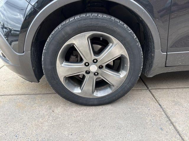 2014 Buick Encore Convenience FWD