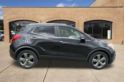 2014 Buick Encore Convenience FWD