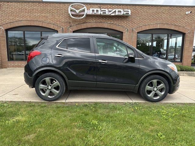 2014 Buick Encore Convenience FWD