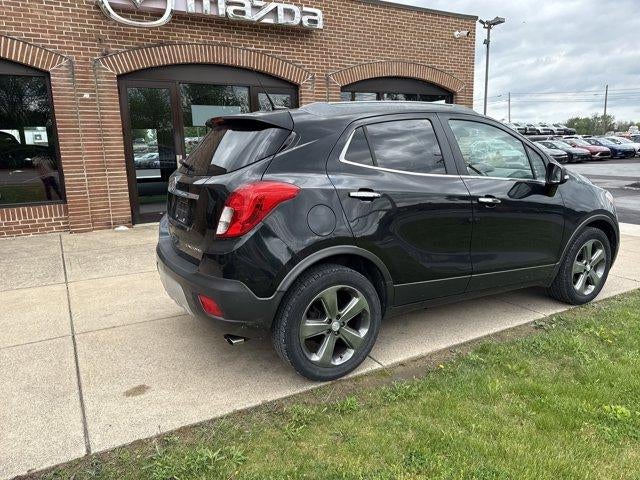 2014 Buick Encore Convenience FWD