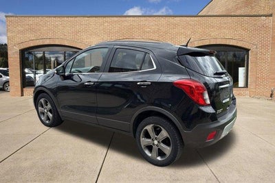 2014 Buick Encore Convenience FWD