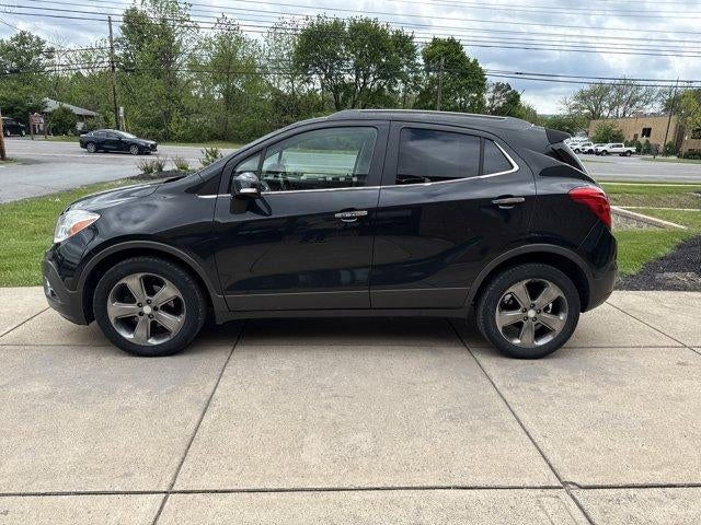 2014 Buick Encore Convenience FWD