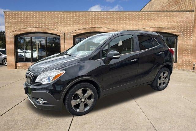 2014 Buick Encore Convenience FWD